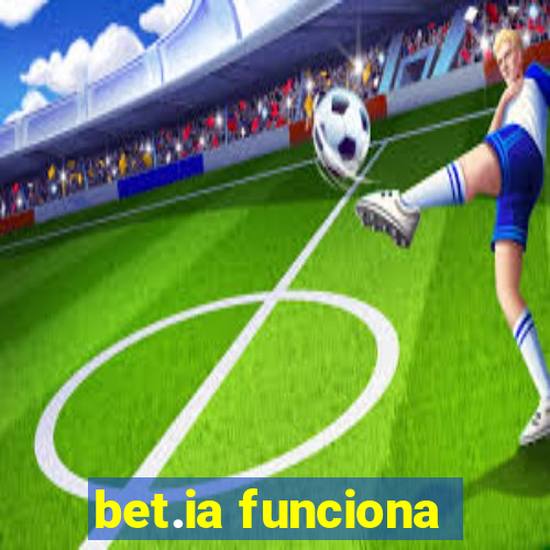 bet.ia funciona